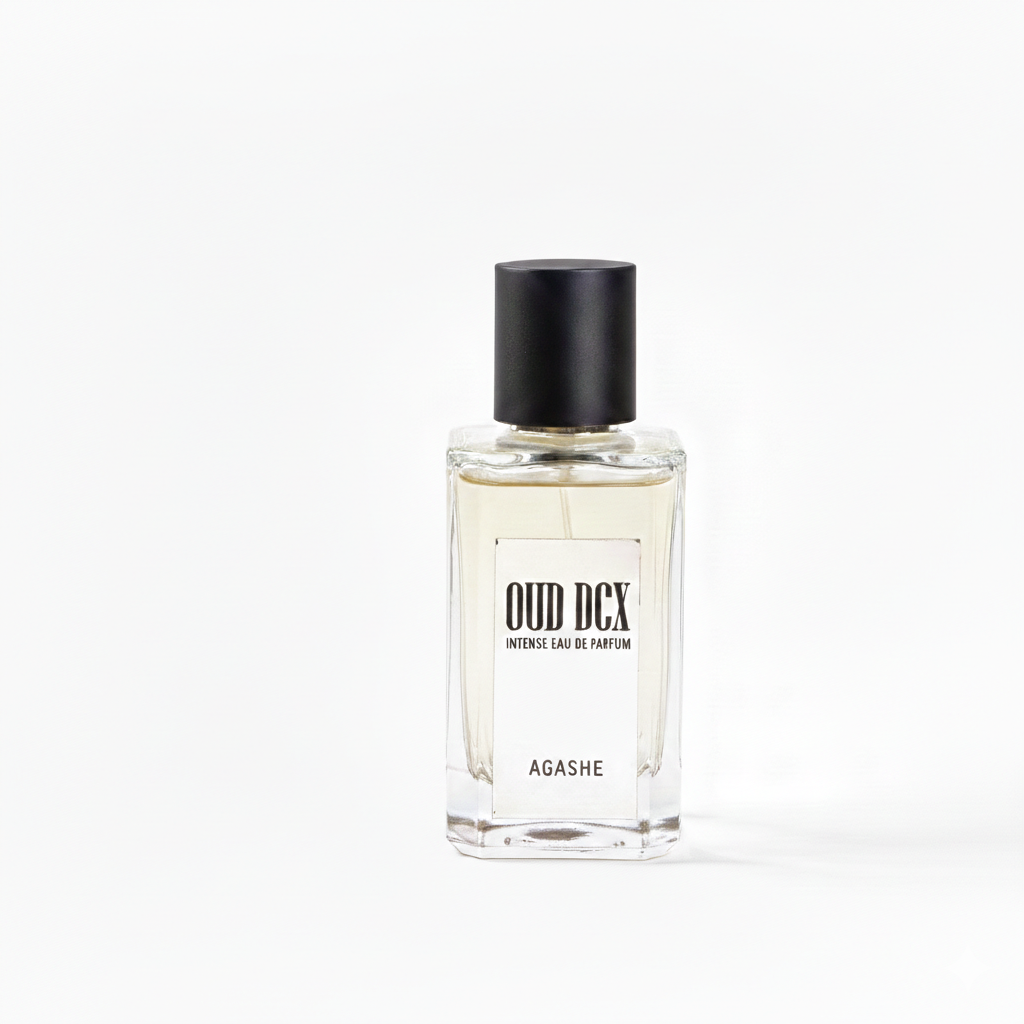OUD DCX