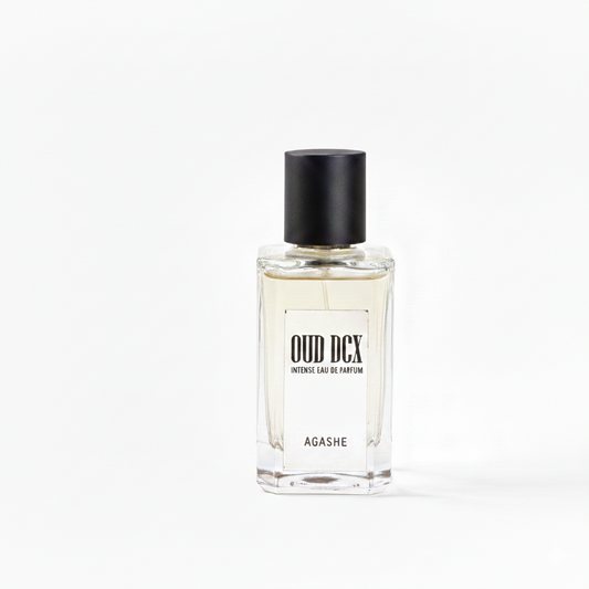 OUD DCX